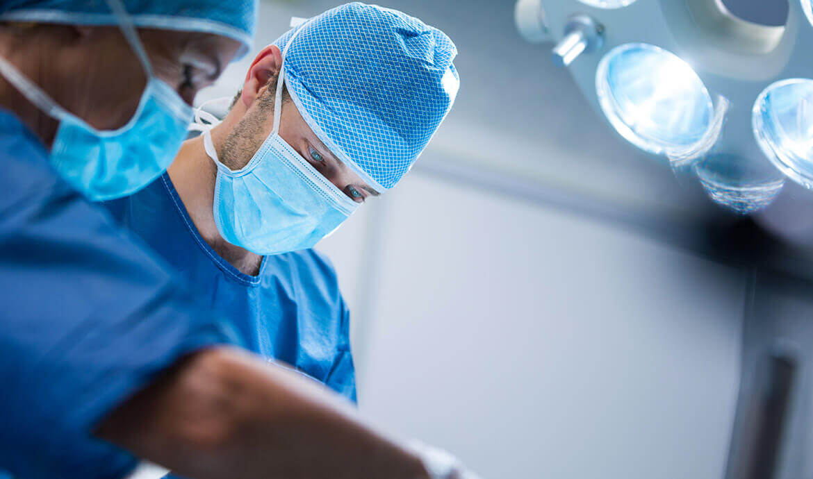 نبایدها به هنگام گرفتگی بینی