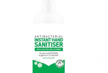 ماسک N95 آلفاپروتک