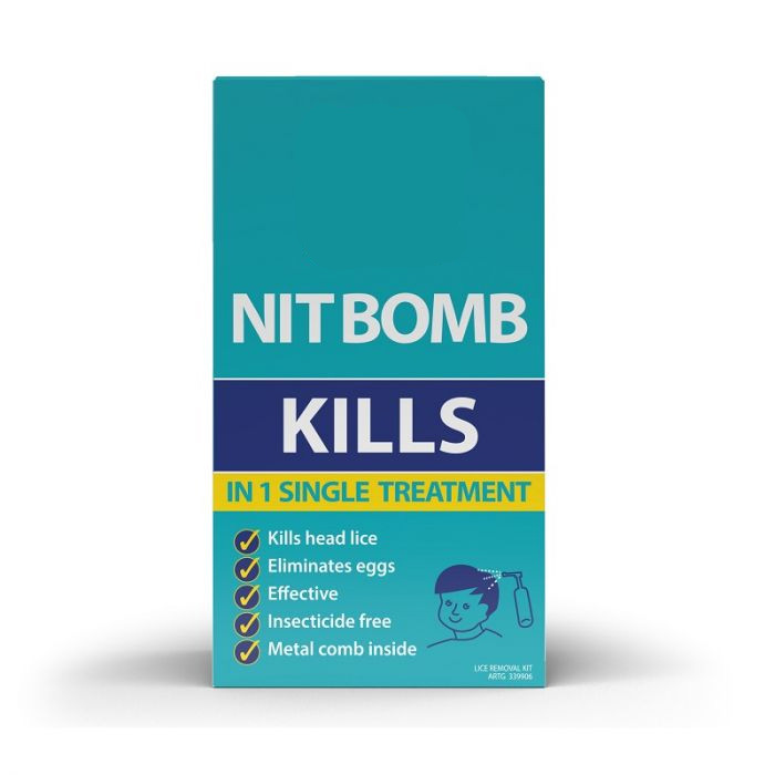 محلول ضد شپش