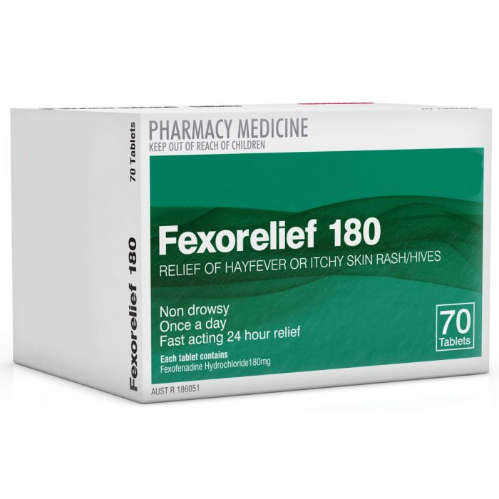 فکسورِلیف 180