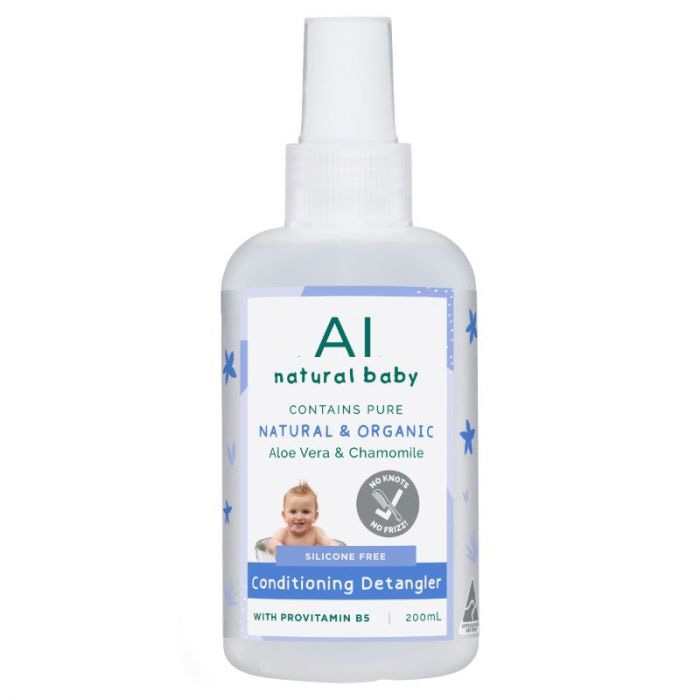 شامپو بچه AI - 100 میلی‌لیتر