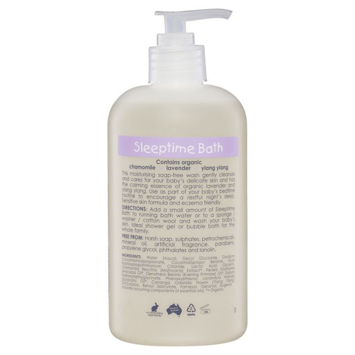 شامپو بچه AI - تصویر 2