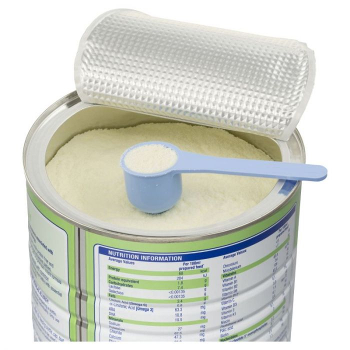 شیرخشک ovala - تصویر 3