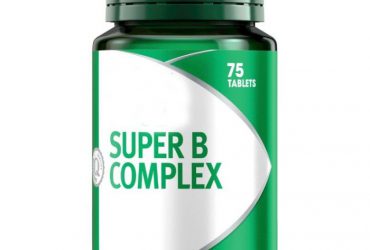 سوپر ب کمپلکس